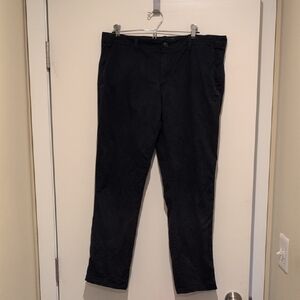 GAP Blue Chinos